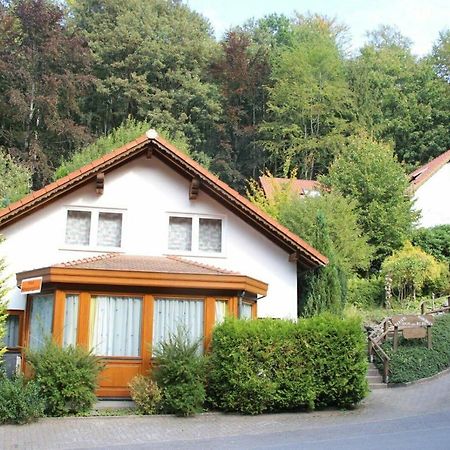 Haus Hirtenbergblick Lonau Exterior photo